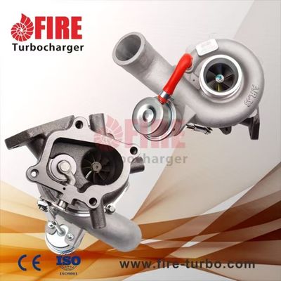 quality GT1752S Turbocharger 73952-5001S 28200-4A101 Turbo Kia Sorento Turbocharger Dengan Mesin D4CB factory