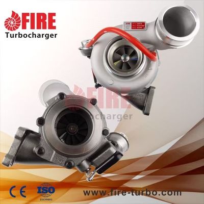 quality HE500WG Turbo 5358739 5358907 Foton Turbo Dengan Mesin ISG11 / ISG12 factory