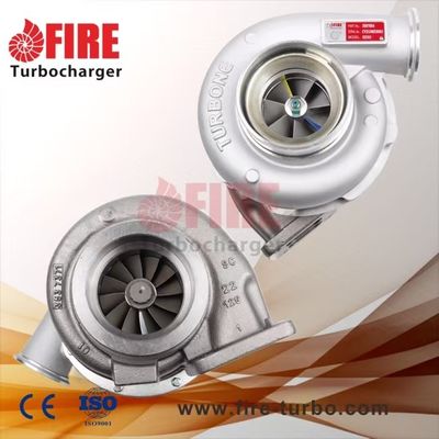 quality HX50 Turbocharger 3597654 571541 Scania 124 Bus Turbocharger Dengan Mesin DC1201 factory