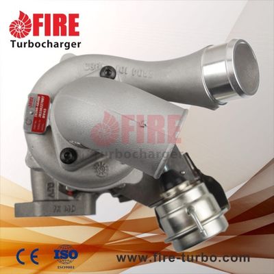 quality BV43 Turbocharger 28200-4A480 53039880145 Hyundai Cargo, Trave dengan Mesin D4CB factory