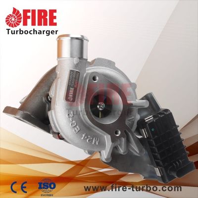 quality Turbocharger GTA2052V 752610-5035S LR008203 Land Rover Defender 90/110/130 MK III dengan Mesin DuraTorq factory