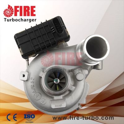 quality GTB1752VLK Turbocharger 28231-2F100 780502-5001S Kia,Hyundai dengan Mesin R2.2 factory
