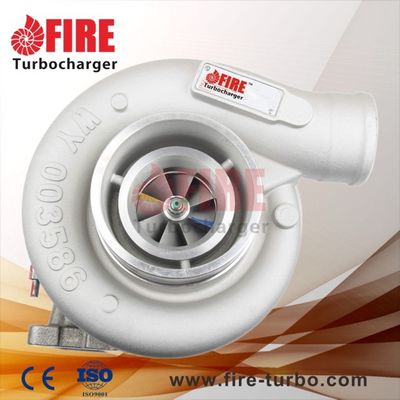 Turbocharger H1E 3526487 8109562 Truk/Bus IV---CO dengan Mesin 8361.SRI
