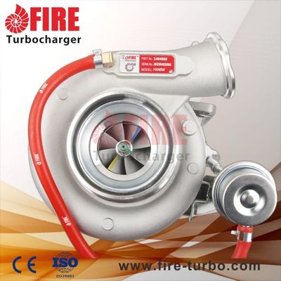 quality Turbocharger HX40W 1404960 4025154 Truk C--mins Dennis dengan Mesin ISB6.7 ISF2.8 QSB6 factory
