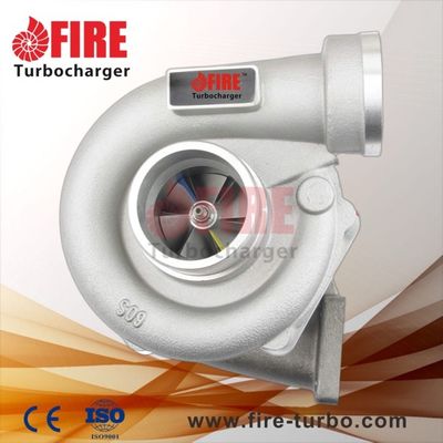 J60S Turbocharger 13021659 00JG060S042 China Weichai Deutz dengan Mesin TBD226B-4