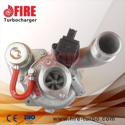 K03 Turbocharger 1118100XEC01 53039880221 China Great Wall Haval H8 2.0T dengan Mesin GW4C20A