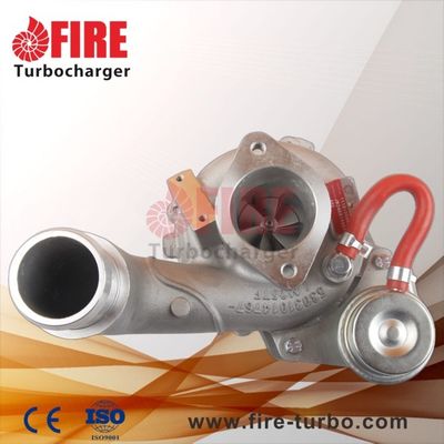K03 Turbocharger 1118100XEC06 53039880440 Tembok Besar China Haval H8 2.0T dengan Mesin G4KF