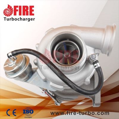 K16 Turbocharger 53169707155 9040969899 Kendaraan Komersial Mercedes Benz dengan Mesin OM904LA-E2/3, OM904LA Euro-2 / Euro-3
