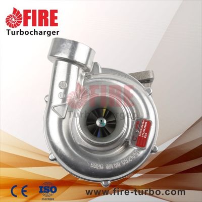 Mercedes Benz K24 Turbocharger 53249706404 untuk Mesin 711D OM364A