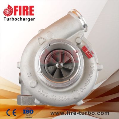 K27 Turbocharger 3801138 untuk Mesin V--Penta P1315 D6