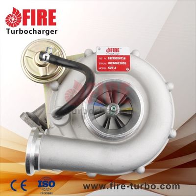 K27.2 Turbocharger 53279706716 untuk Iveco-Fiat Truck 8060.45.6200 Mesin