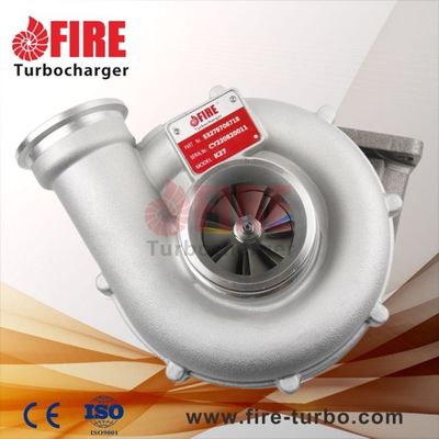 K27.2 Turbocharger 53279706718 untuk Mercedes Benz Truck OM366LA Mesin