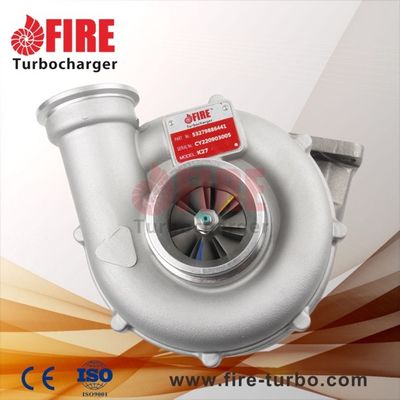 K27 Turbocharger 53279886441 untuk Mercedes Benz Truck OM366A OM366LA