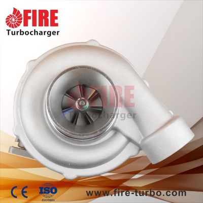K27 Turbocharger 53279886533 0090961799 Truk Mercedes Benz dengan Mesin OM502LA-E3 OM502LA-E2/E3