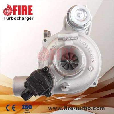 MGT1752S Turbocharger 807859-5008S 10005570 SAIC MAXUS G10 2.0T Dengan Mesin 20L4E 2.0TGI Euro V