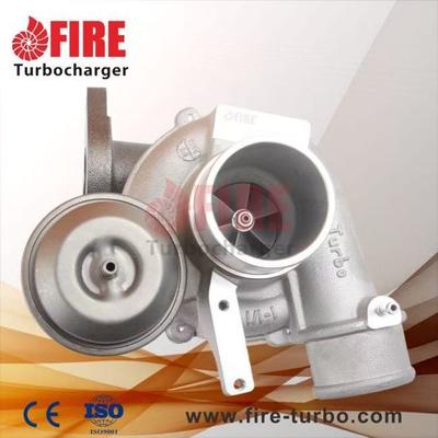 RHF4 Turbocharger 1118010-A02-AA VP71 CHANGAN CS95 2.0T SUV Dengan Mesin JL486ZQ3