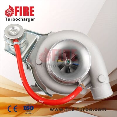 quality TBP431 Turbocharger 24100-3331A 750852-5001S Hino Highway Truck dengan Mesin J08C factory