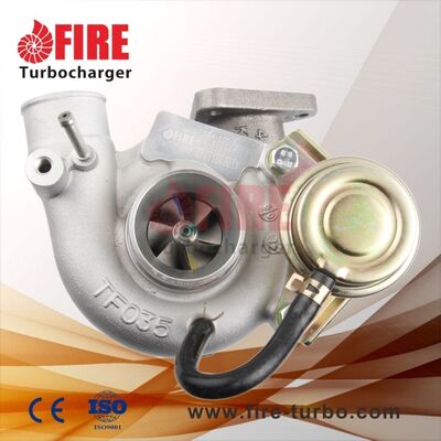 quality TD04-12T-4.0 Turbocharger ME201637 49377-03053 Mitsubishi Fuso Truck & Bus, Shogun dengan Mesin 4M0EFTA, 4M4, 4M40T factory