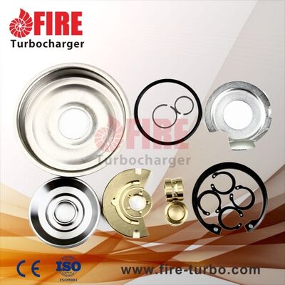 quality C14-194-01 Turbo Repair Kit TCR-07.01 516763 Kamaz Series with YaMZ D245.7,D245.9,1407B5.32 Engine factory