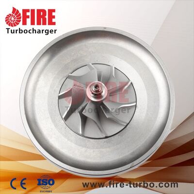 quality CT20 Turbocharger Cartridge dengan Oil-Cooled System, K418 Turbine Wheel, dan 42CrMo Shaft Wheel untuk Toyota Hilux, 4-Runner, Prado, Land Cruiser, Hiace 2L-T Engine factory