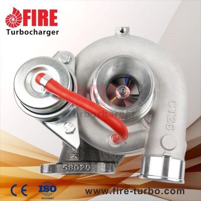 quality CT26 Turbocharger 17201-17030 Toyota Land Cruiser 80 ((HDJ80) dengan Mesin 1HD-FT factory