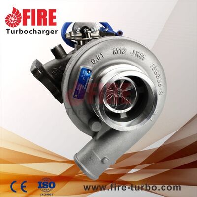 quality GT22 Turbocharger Oil-dingin untuk Caterpillar C4.4 Engine dengan OE No. 5567921 factory